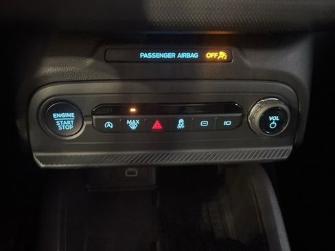 Used 2025 Ford Bronco Sport Big Bend image 16