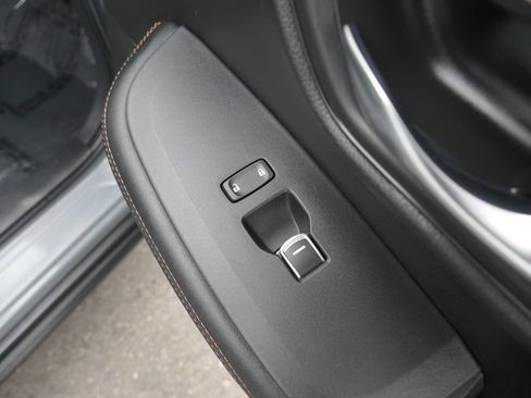 Used 2024 Honda HR-V Sport image 27