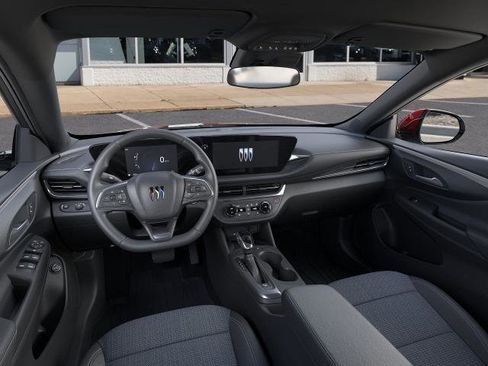 New 2026 Buick Envista Preferred image 15