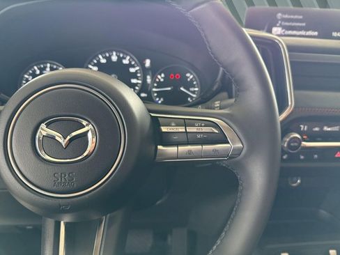 Used 2025 MAZDA CX-50 2.5 Turbo w/ Weather Package image 27