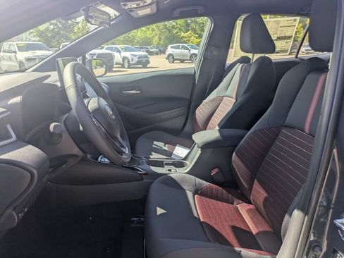 New 2026 Toyota Corolla SE w/ SE Package FWD image 13