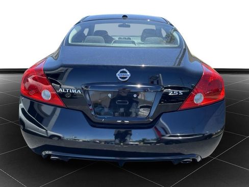 Used 2013 Nissan Altima 2.5 S w/ Premium Pkg FWD image 4