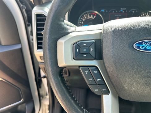 Certified 2020 Ford F150 Lariat w/ Equipment Group 502A Luxury AWD/4WD image 23