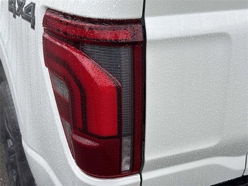 New 2025 Ford F150 Lariat w/ Equipment Group 502A High image 12