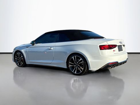 Used 2024 Audi S5 Prestige image 3