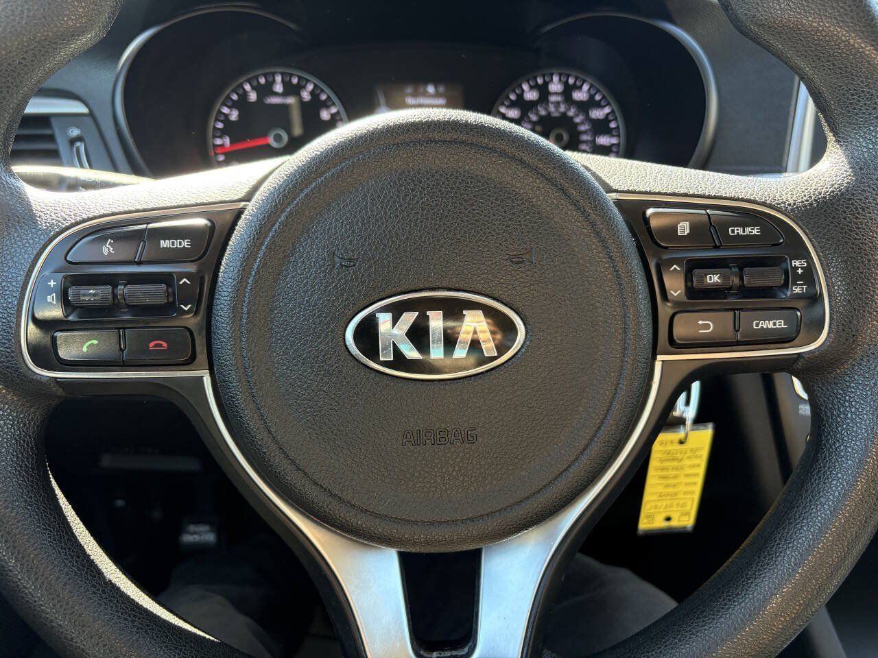 Used 2018 Kia Optima LX FWD image 20