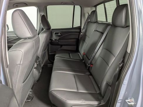 New 2026 Honda Ridgeline RTL image 27