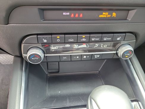 Used 2023 MAZDA CX-5 Carbon Edition AWD/4WD image 38