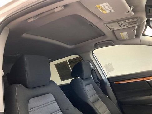 Used 2019 Honda CR-V EX image 25