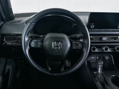 Used 2025 Honda Civic Sport image 18