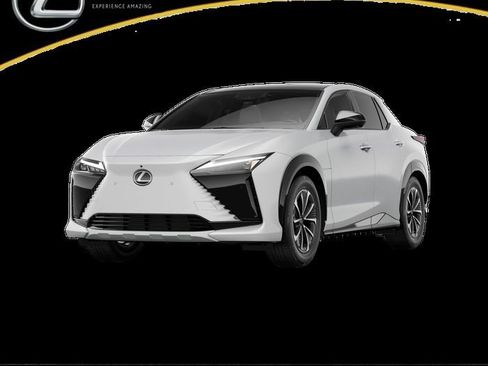 New 2026 Lexus RZ 350e 2WD image 1