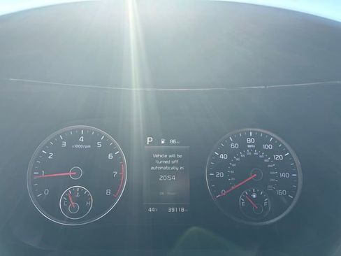 Used 2024 Kia K5 GT-Line w/ GT-Line Premium Package image 25