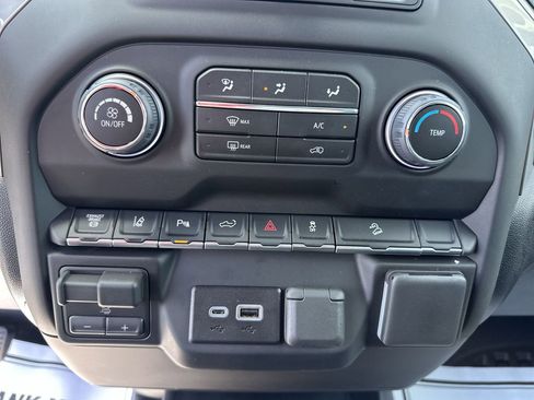 New 2026 Chevrolet Silverado 2500 W/T AWD/4WD image 24