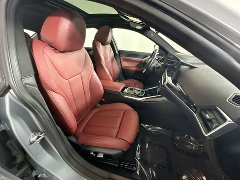 Used 2023 BMW i4 eDrive35 w/ Parking Assistance Package image 28