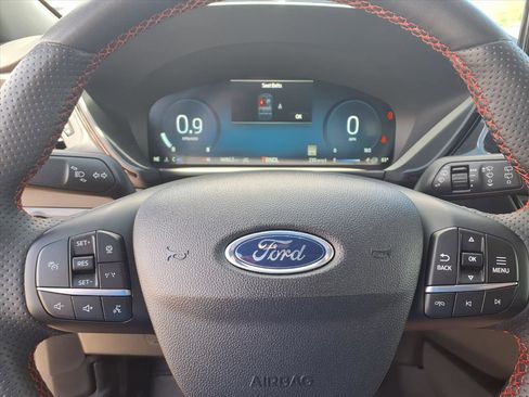 Used 2023 Ford Escape ST-Line Select w/ Tech Pack #2 AWD/4WD image 34