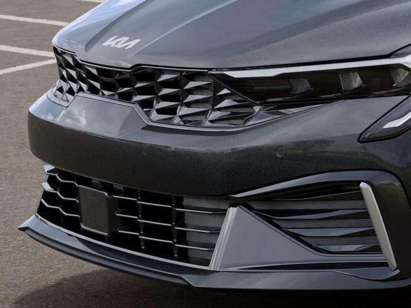 New 2026 Kia K5 LXS FWD image 12