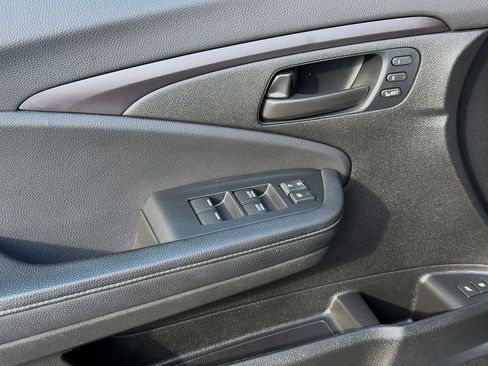 Certified 2023 Honda Passport EX-L image 16