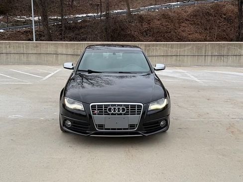 Used 2011 Audi S4 Prestige image 9