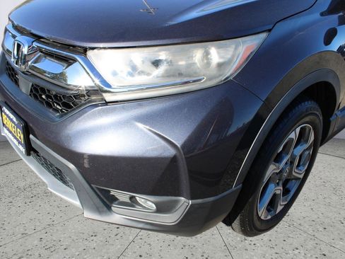 Used 2018 Honda CR-V EX-L image 10
