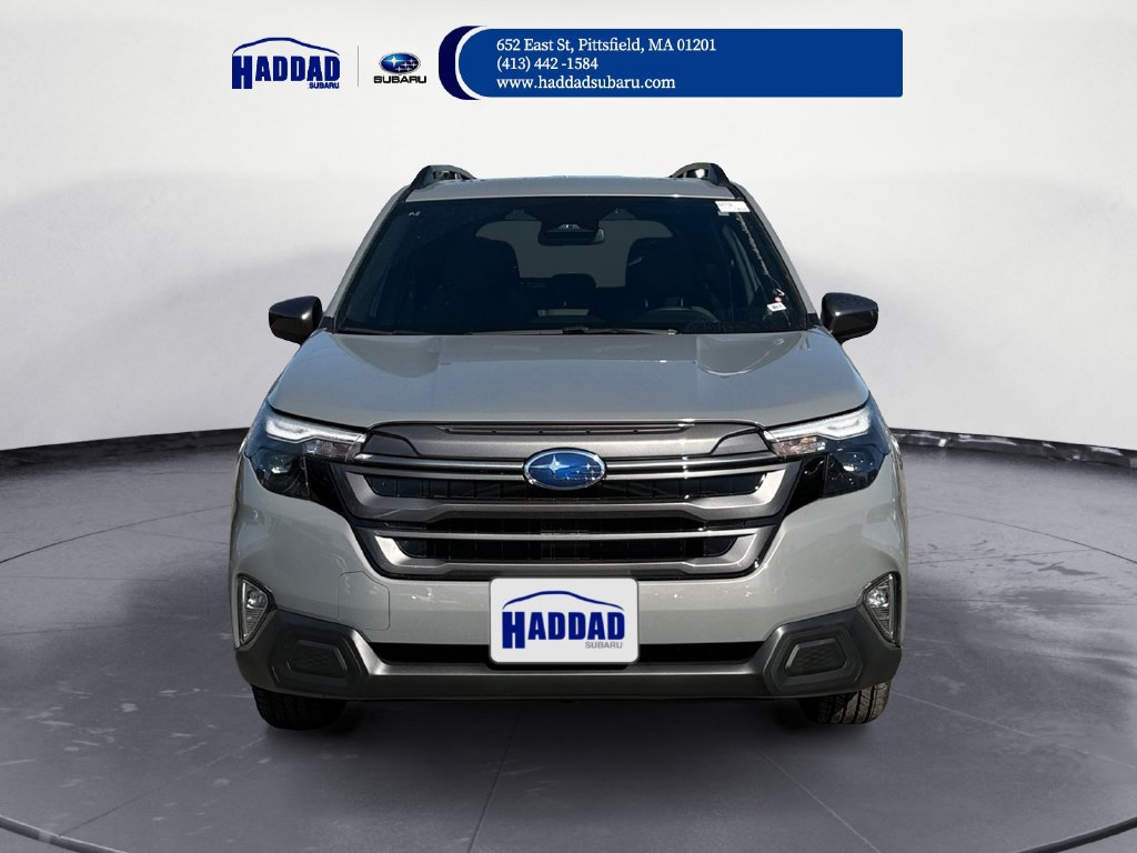 New 2026 Subaru Forester Premium AWD/4WD image 8