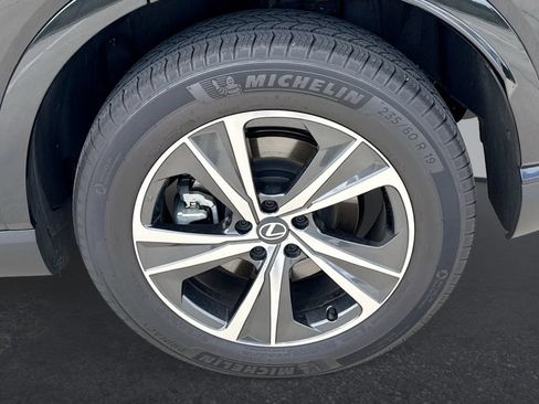 Used 2026 Lexus RX 350 FWD image 31