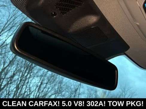 Used 2021 Ford F150 XLT w/ Equipment Group 302A High image 23