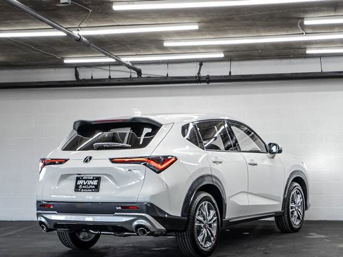 New 2026 Acura ADX FWD image 5