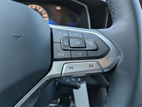 New 2026 Volkswagen Jetta Sport image 14