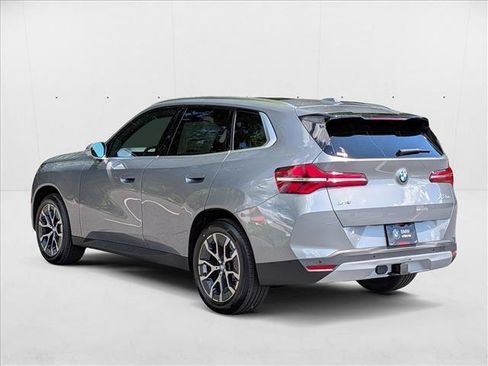 Used 2026 BMW X3 xDrive30 w/ Premium Package AWD/4WD image 8