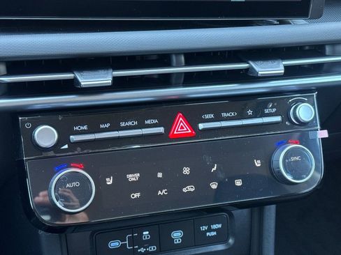 New 2026 Hyundai Tucson SEL AWD/4WD image 20