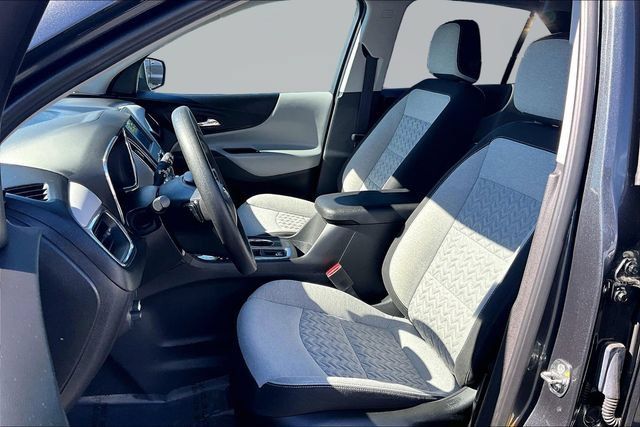 Certified 2023 Chevrolet Equinox LT AWD/4WD image 24