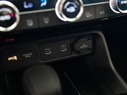 New 2025 Honda Civic Sport image 26