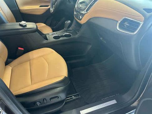 Used 2020 Chevrolet Equinox Premier image 41