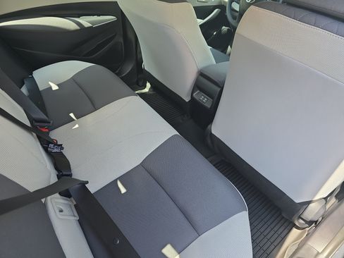 New 2026 Toyota Corolla LE FWD image 11