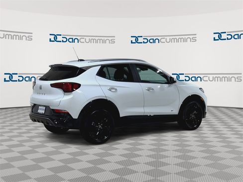 New 2026 Buick Encore GX Sport Touring w/ Comfort Package image 8