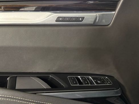 Certified 2026 Cadillac Escalade Luxury AWD/4WD image 13