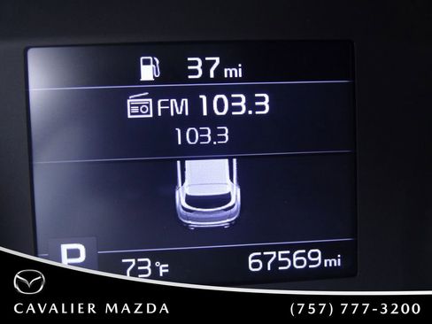 Used 2021 Kia Sportage LX AWD/4WD image 20