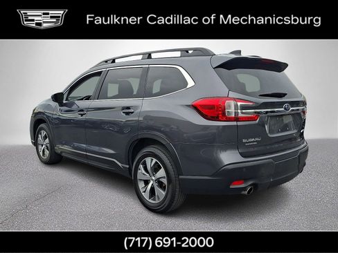 Used 2025 Subaru Ascent Premium AWD/4WD image 4