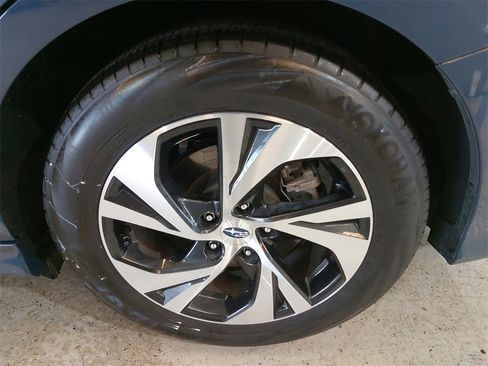Used 2024 Subaru Legacy Premium image 32
