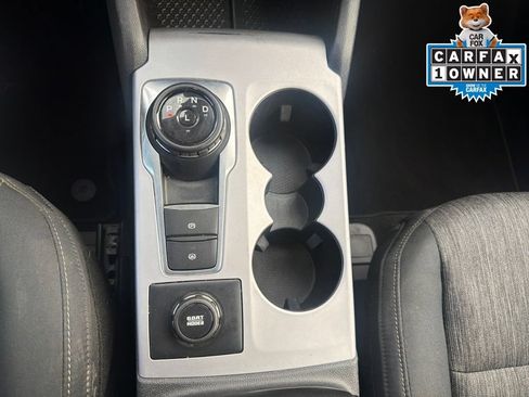 Certified 2023 Ford Bronco Sport Big Bend AWD/4WD image 30