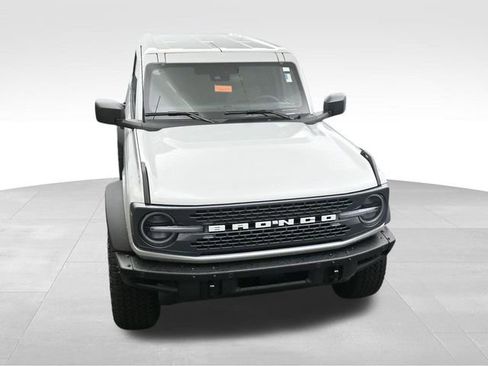 New 2026 Ford Bronco Badlands AWD/4WD image 14