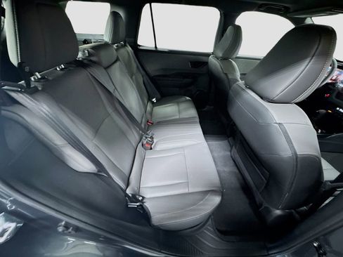 New 2026 Subaru Outback Limited AWD/4WD image 28