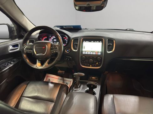 Used 2019 Dodge Durango Citadel w/ Technology Group image 20