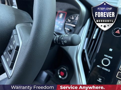 New 2025 Subaru Outback Limited image 21