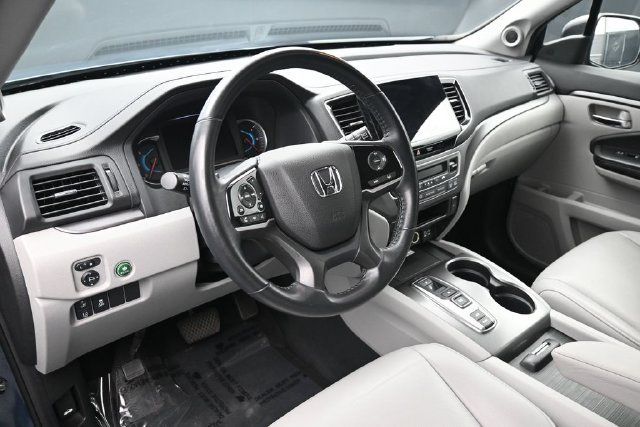 Used 2022 Honda Pilot Special Edition image 13