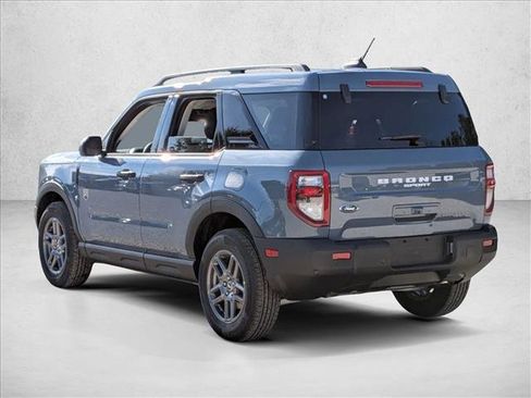 New 2025 Ford Bronco Sport Big Bend image 9