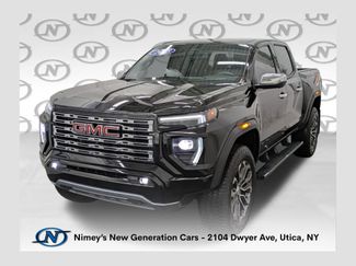 Used 2023 GMC Canyon Denali AWD/4WD video 1