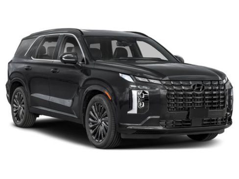 Used 2025 Hyundai Palisade Calligraphy AWD/4WD image 6