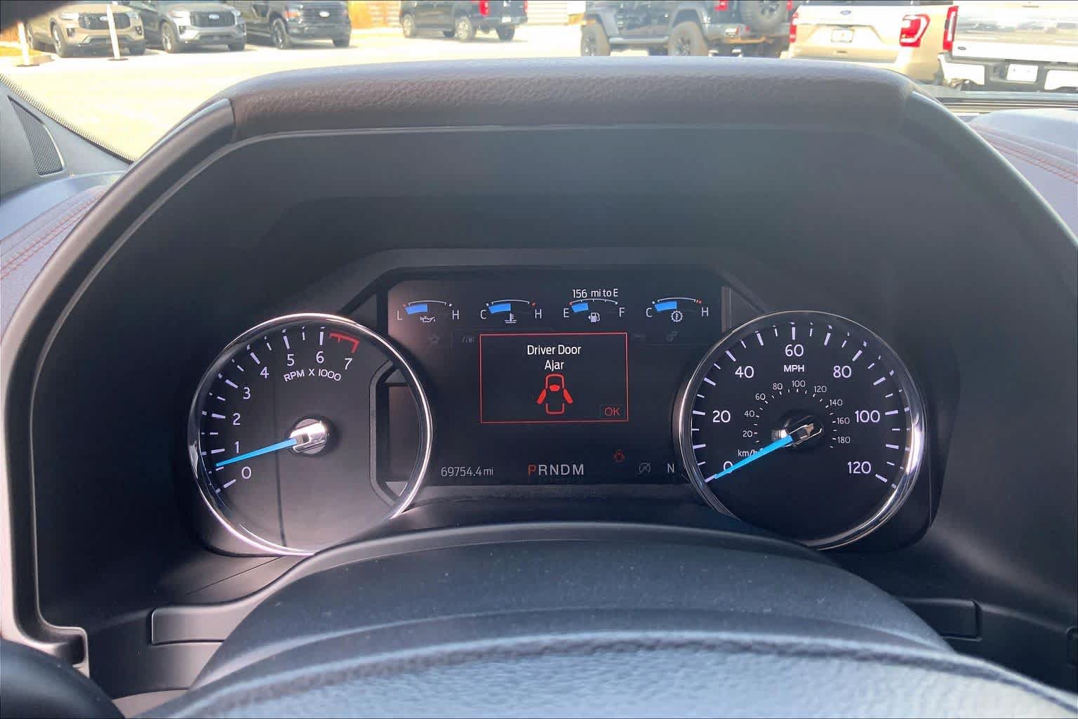 Used 2021 Ford Expedition King Ranch RWD image 25
