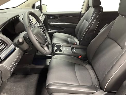 New 2026 Honda Odyssey Elite image 13